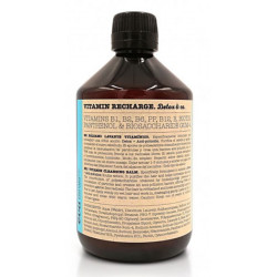 Eva Vitamin Recharge Detoks & co (500ml)