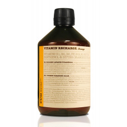 Eva Witamina Uzupełniająca Pomarańczowy (500ml)
