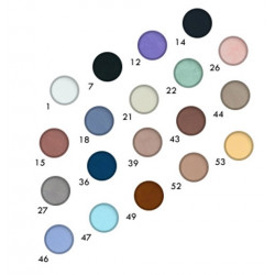 D'Orleac Monomatic Cień do powiek