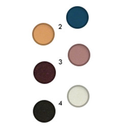 D'Orleac Duomatic cień