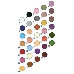 D'Orleac Indywidualny Cień Tylko Jeden