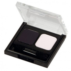 D'Orleac Duo Cienie do powiek