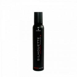 Mousse Schwarzkopf Silhouette Super Hold