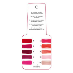 D'Orleac Emalia Everlac Express (7ml)