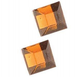 D'Orleac Square Klejnoty Topazio (60 szt.)