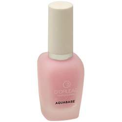 D'Orleac Aquabase Manicure (13ml)