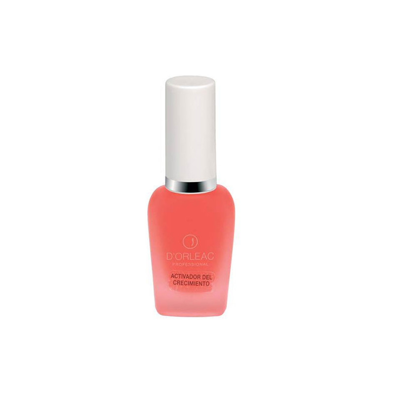 D'Orleac Aktywator Wzrostu Paznokci (13ml)