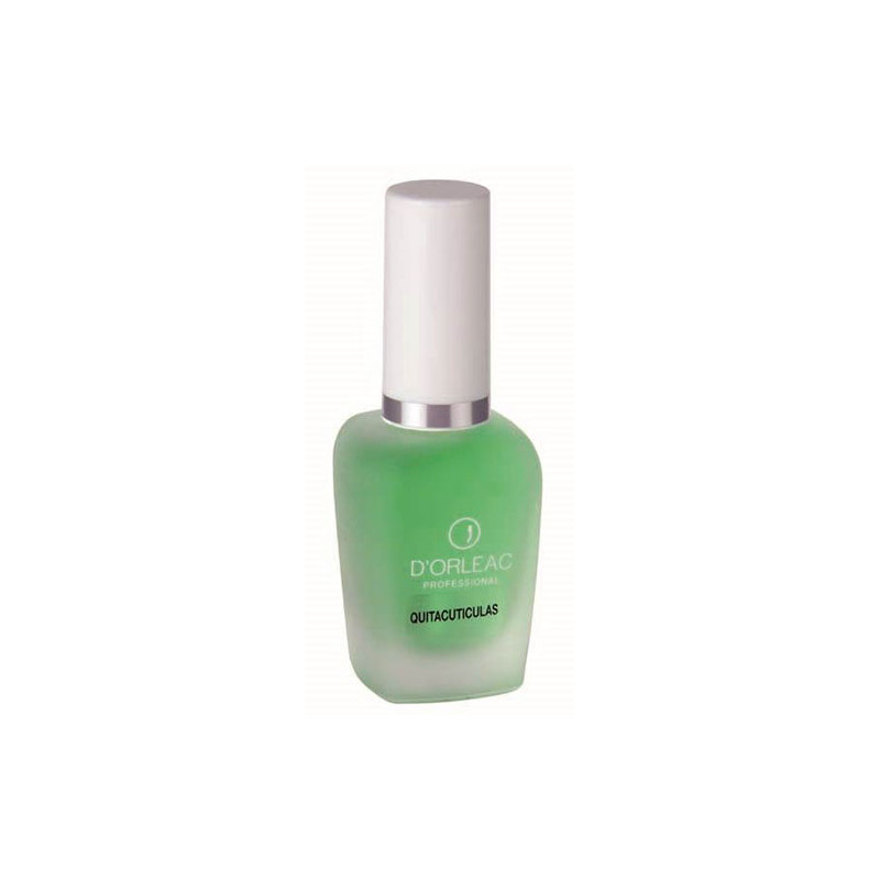 D'Orleac Usuwacz Skórek (13ml)