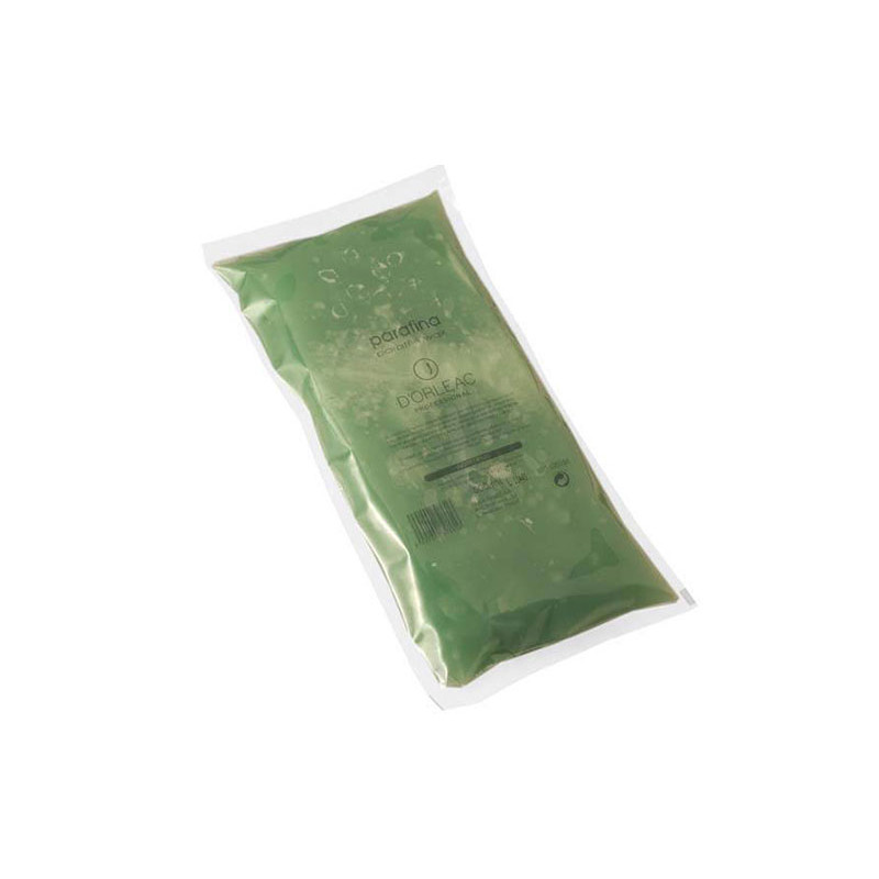 D'Orleac Parafina (500gr)