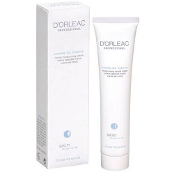 D'Orleac Krem do rąk
