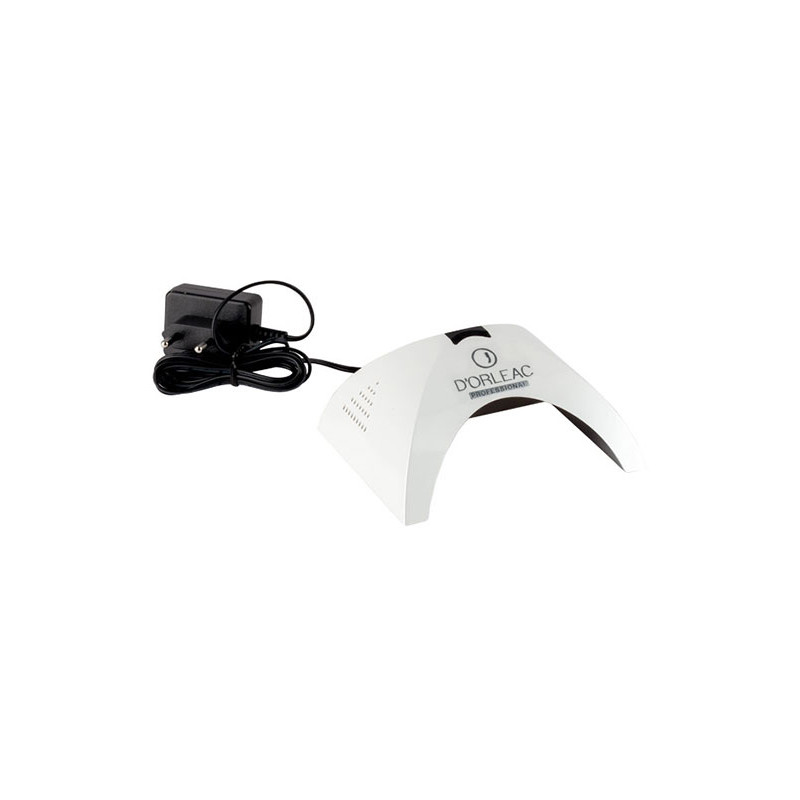 D'Orleac Lampa LED Piramidalna 6W