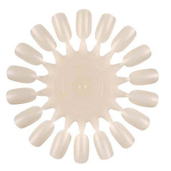  D'Orleac Wheel Tests Manicure (10 units)