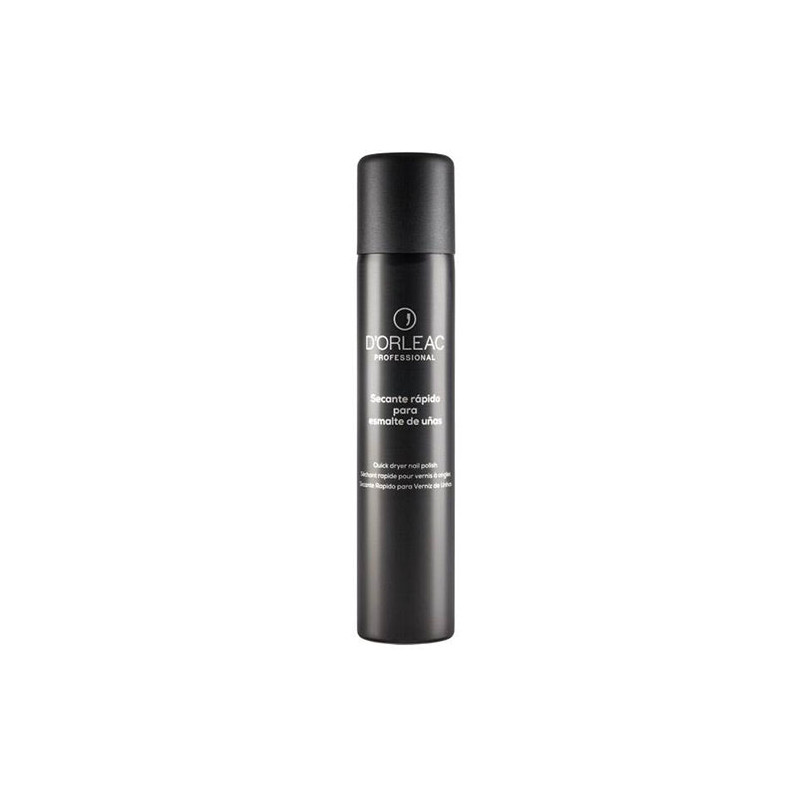 D'Orleac Szybkoschnący Spray (200ml)