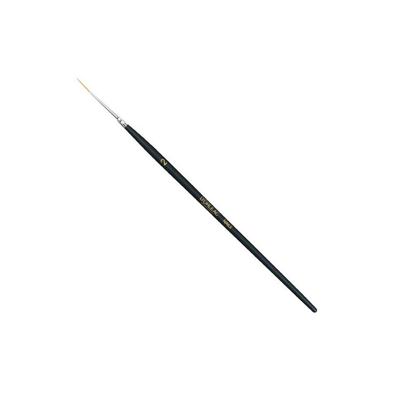 D'Orleac Brush Nails Nº2 Art Long