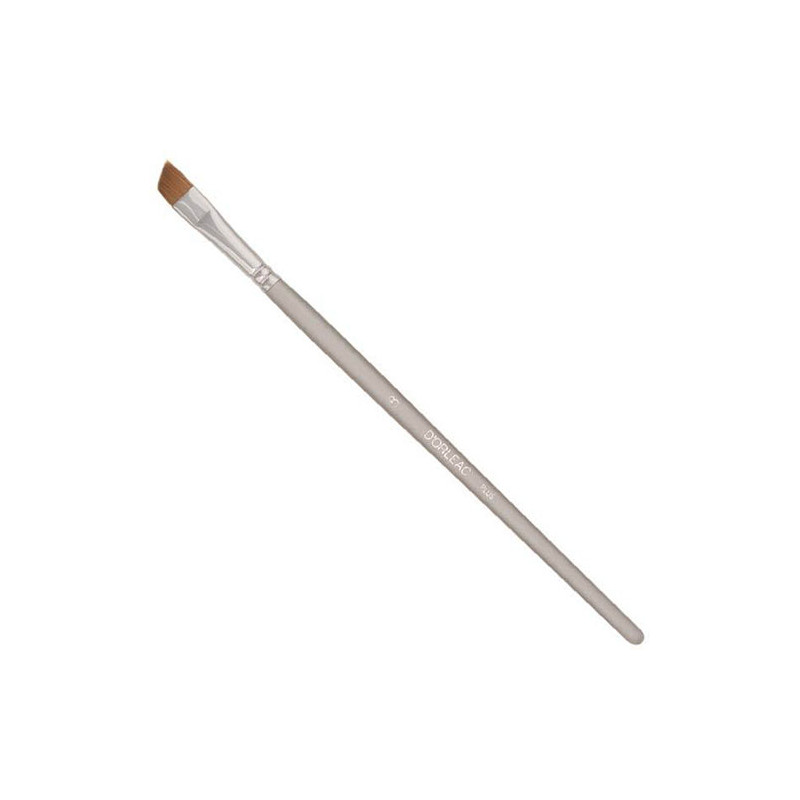D'Orleac Brush Plus No.8 Shadows Carrado