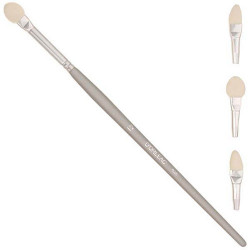 D'Orleac Brush Plus No.12 Replaceable Sponge