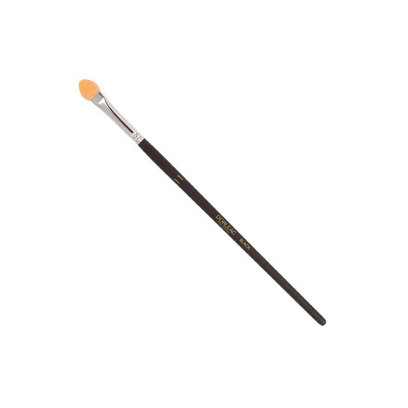 D'Orleac Black Brush Nº11 Sponge