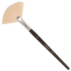 D'Orleac Black Brush No.16 Blender