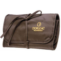 D'Orleac Blanket Empty Brushes