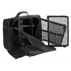 D'Orleac Beauty Bag