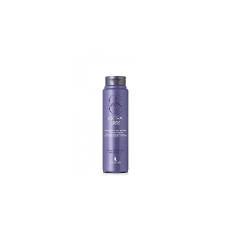 Lendan Extra Liss Intense Smoothing Shampoo