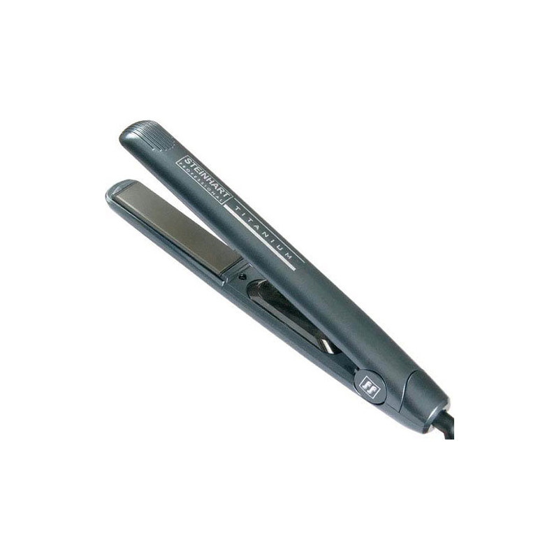 Steinhart Straighten Iron Titanium 