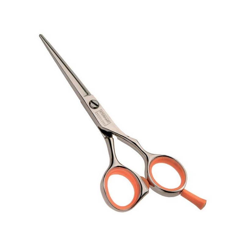 Steinhart Scissors Orange Line