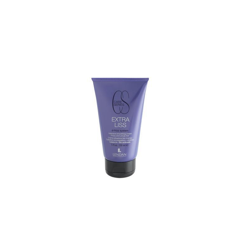 Lendan Extra Liss Intense Krem Wygładzający (150ml)