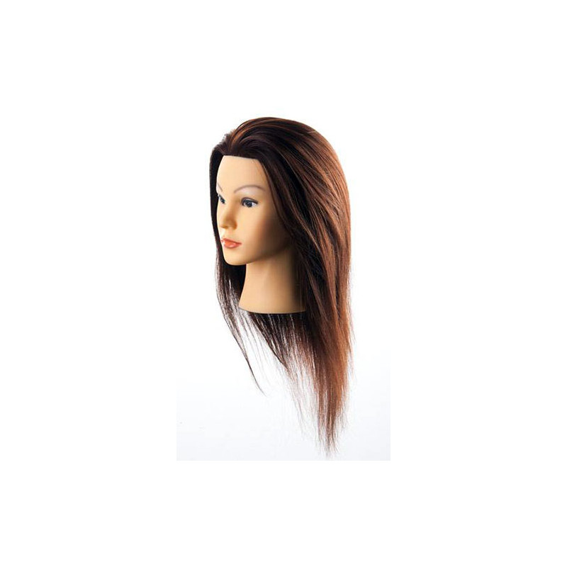 Steinhart Synthetic Hair Mannequin 45cm + Stand