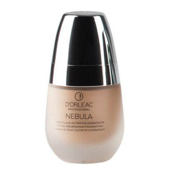 D'Orleac Nebula Fluid Makeup (30ml)