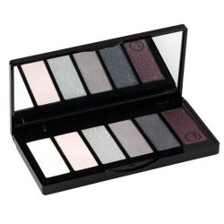 D'Orleac Palette 6 Shades Mosaic Shadow