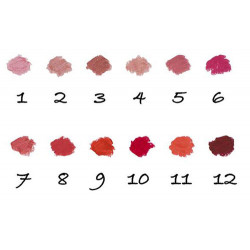 D'Orleac Pomadka Usta i Miłość