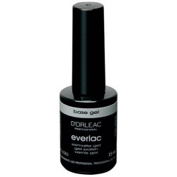 D'Orleac Everlac Żel bazowy (15ml)