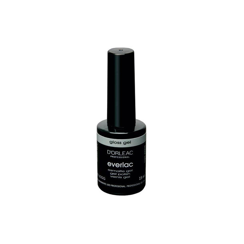 D'Orleac Everlac Żel nabłyszczający (15ml)