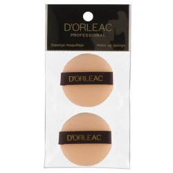 D'Orleac Uchwyt na Frędzel (2 szt.)