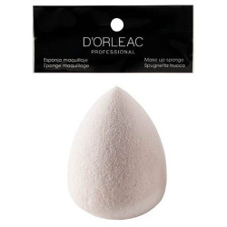 D'Orleac Gąbka do makijażu Blender 3D w kształcie kropli