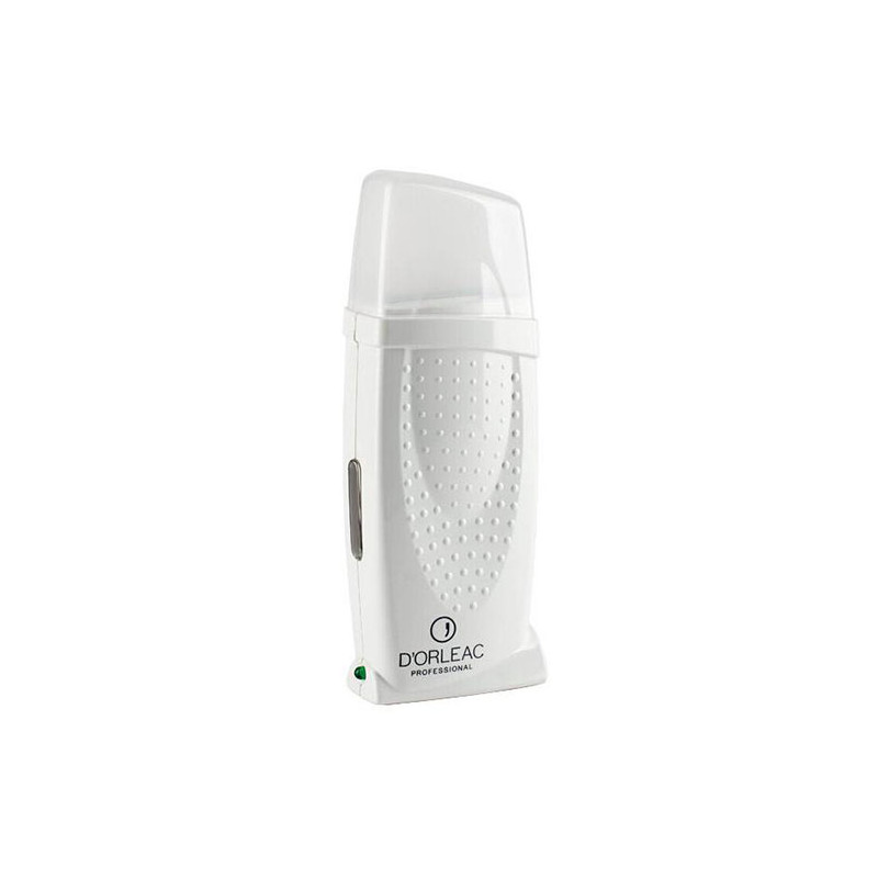 D'Orleac Podgrzewacz Roll-On Pojedynczy
