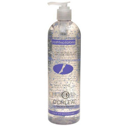 D'Orleac Żel postdepilacyjny (500ml)