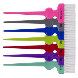 Steinhart Barwnik do palety (7 szt.)