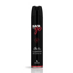 Lendan Hair To Go Chic Fix, Lakier do włosów o mocnym utrwaleniu (500ml)