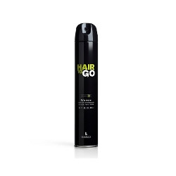 Lendan Hair To Go Fix'n Move, Super Hold Flexible Hairspray (500ml)