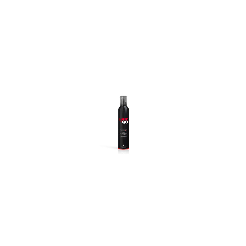 Lendan Hair To Go Twister, Pianka modelująca ekstremalne utrwalenie (300ml)