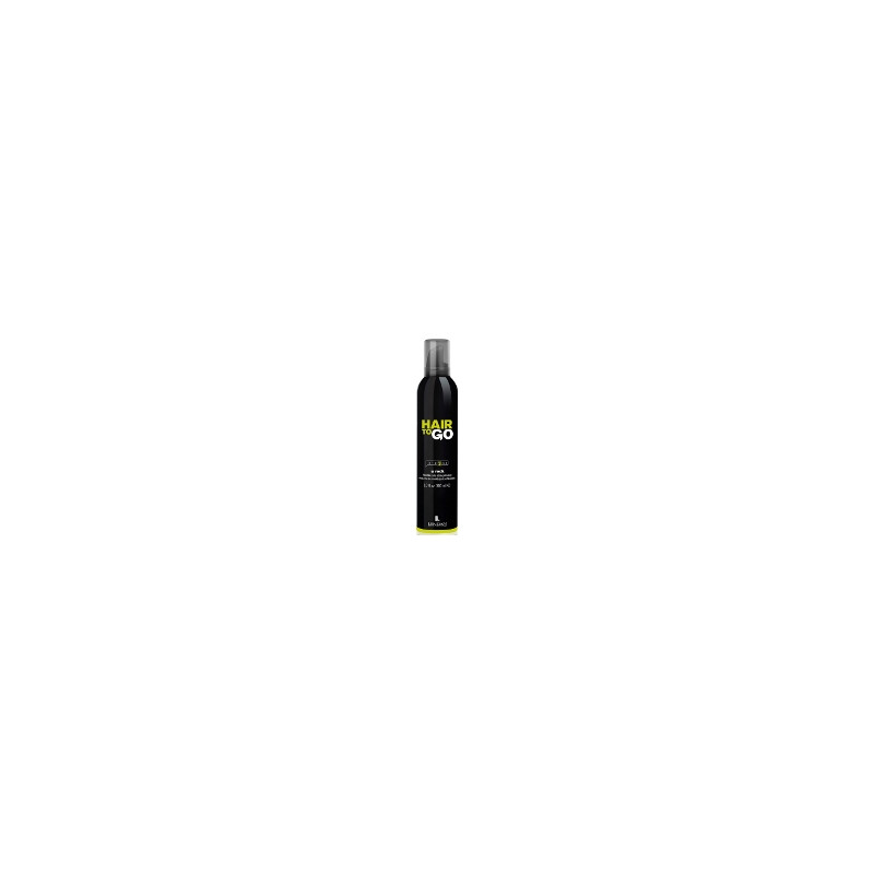 Lendan Hair To Go U Rock, Elastyczne modelowanie (300ml)