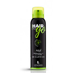 Lendan Hair To Go Polish, Spray nabłyszczający do wykończenia (150ml)