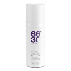 66º30 Nocny Regenerujący Przeciwstarzeniowy Kompleks Do Twarzy (50ml)