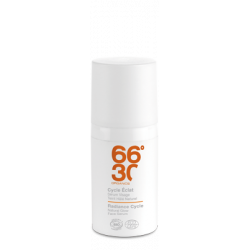 66º30 Cykl Blasku Serum do Twarzy Naturalny Kolor (30ml)