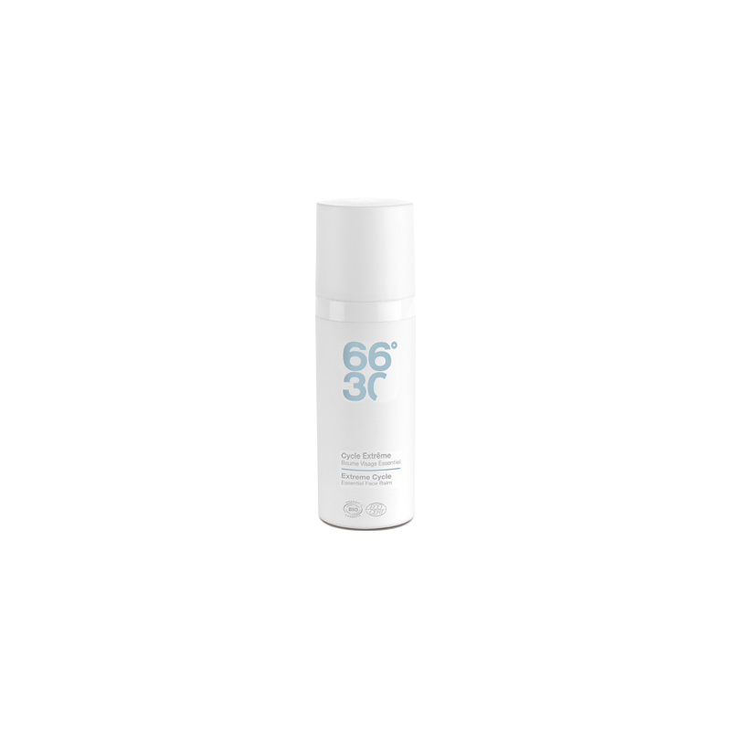 66º30 Ekstremalny Cykl Niezbędny Balsam do Twarzy (30ml)