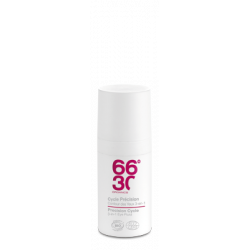 66º30 Precyzyjny Cykl Kontur Oczu (15ml)