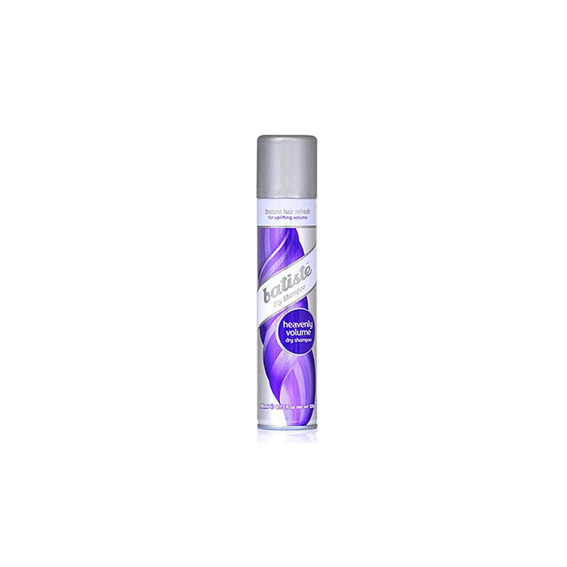 Batiste Suchy szampon Niebiańska objętość (200ml)