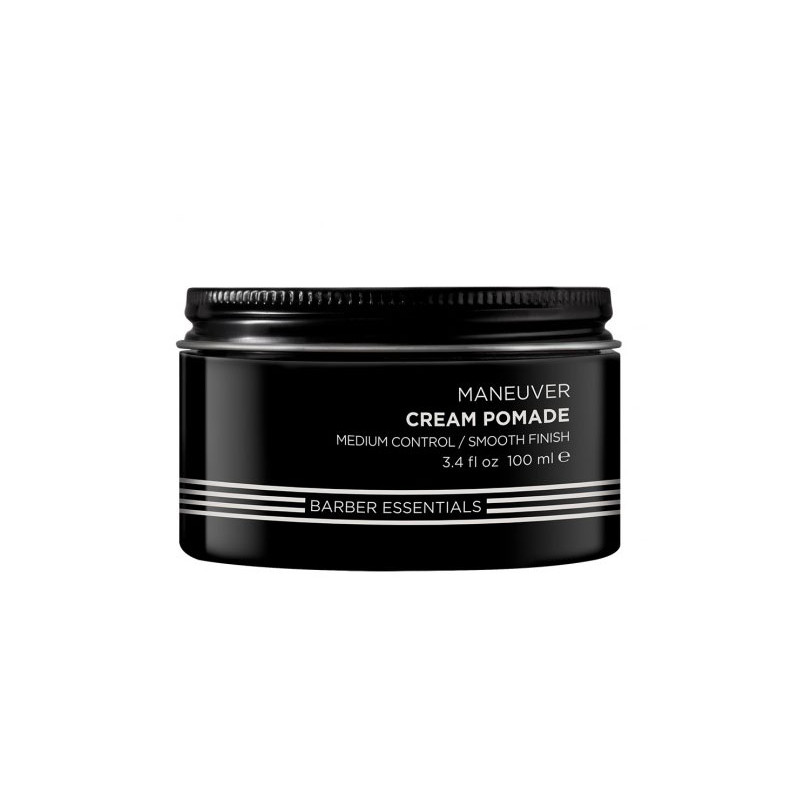 Redken Brews Maneuver Krem-Pomada (100ml)